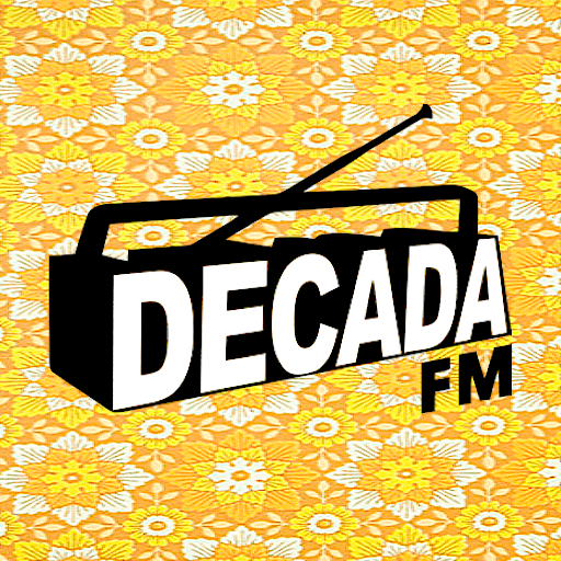 Década FM 1.2 Icon