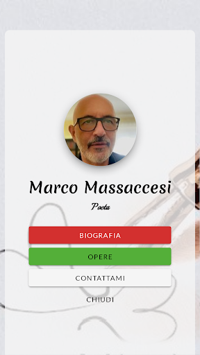 Marco Massaccesi Screen 2