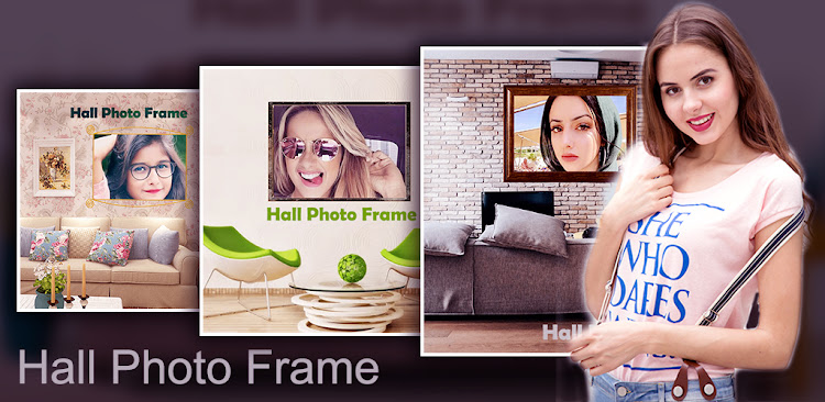 Hall photo frame - 1.2 - (Android)