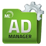 Cover Image of Herunterladen Free Active Directory Manager  APK