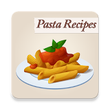 Pasta Recipes Free icon
