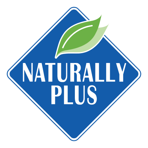 NaturallyPlus MY logo