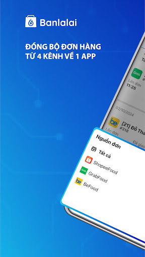 Banlalai Screenshot 1 - AppWisp.com