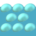 Antistress Bubbles