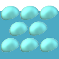 Antistress Bubbles
