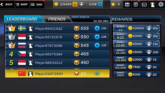 Street Racing 3D 4