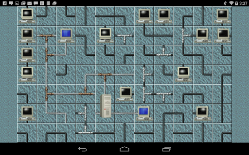 NetGame Screen 3