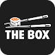 The box | Сочи دانلود در ویندوز