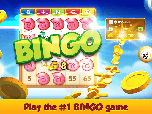 GamePoint Bingo - Free Bingo Games  screenshots 18