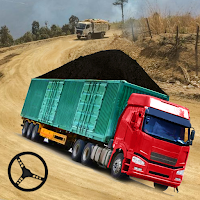 Cargo Truck Simulator Offroad Driving Game 2021