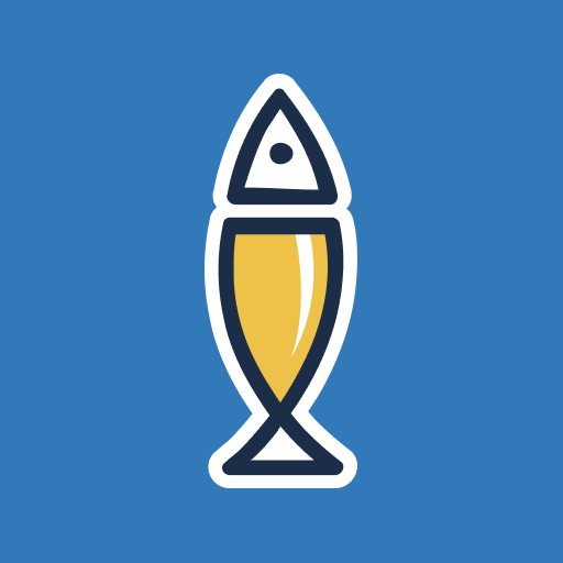 РИБКА ТА ПИВКО logo