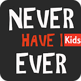 Never Have I Ever - Kids icon