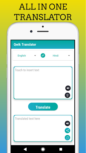 G1 Translate - Dictionary