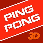Cover Image of Download Ping Pong 3D  APK