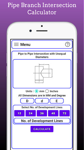 Flat Pattern Pro Screen 2