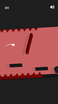 Round - A casual Platformer - Screenshot 4