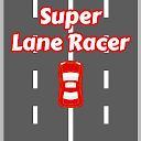 Super Lane Racer: Schnelles Arcade-Rennspiel