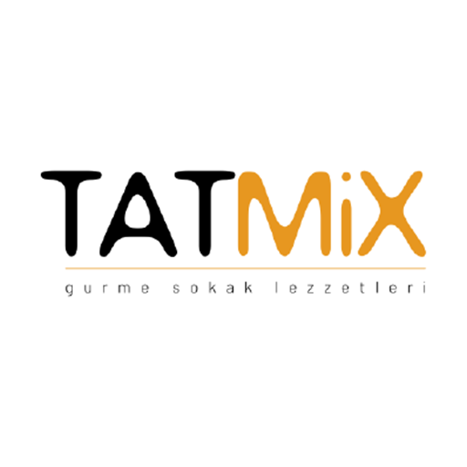 Tatmix logo