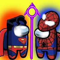 Super Spider Impostor War 2 Ep