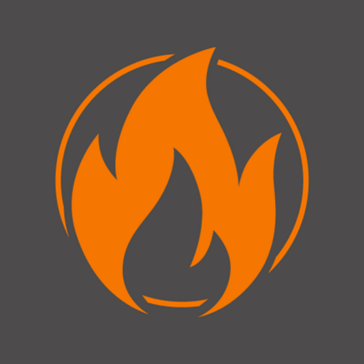 PyroLife logo