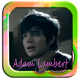 Adam Lambert Ghost Town Songs icon