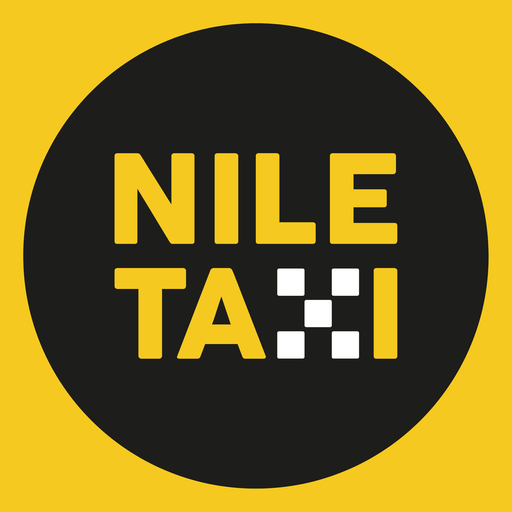 Nile Taxi logo