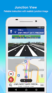 Polnav mobile Navigation Apk Download New 2022 Version* 3