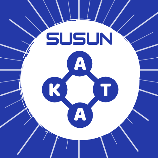 Susun Kata | Bahasa Indonesia