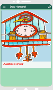 Screenshot image