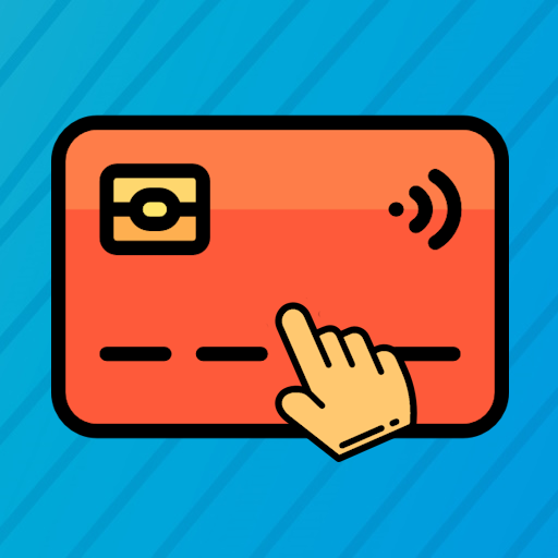 Credit Cards Idle Clicker logo