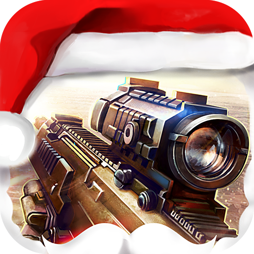 King Of Shooter :  Last Shot 1.0.8 Icon