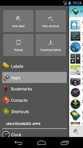 Folder Organizer Ditambal APK 2