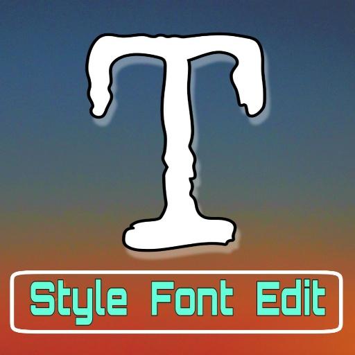 TexTooL : Stylish Font Edit