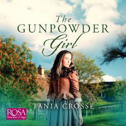 Obraz ikony: The Gunpowder Girl