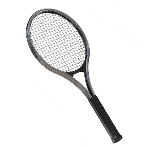 Tennis Racquet