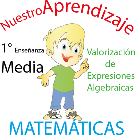 Evaluar Expresiones logo