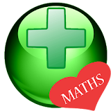 Pharmacy Maths icon