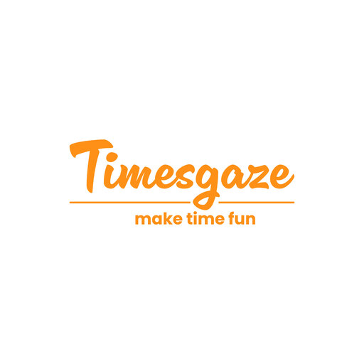 TimesGaze logo