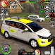 City Taxi Games Taxi Simulator - Androidアプリ