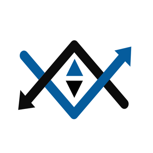 TradeVade : Trading & Earn logo