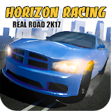 Horizon Racing Real Road 2k17 icon