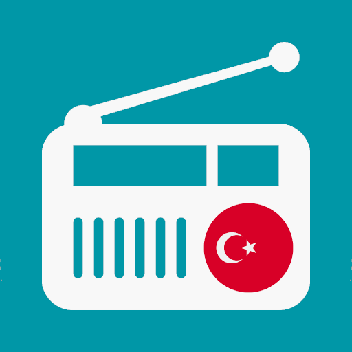 Radio Turkey - Radio FM  Icon