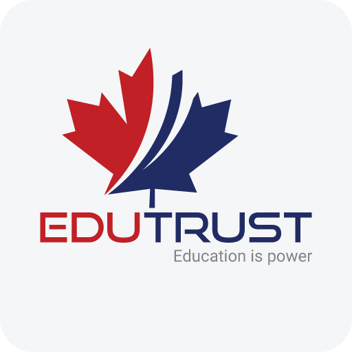 EduTrust logo