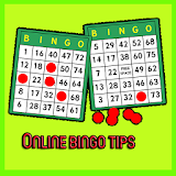 Online Bingo Tips icon