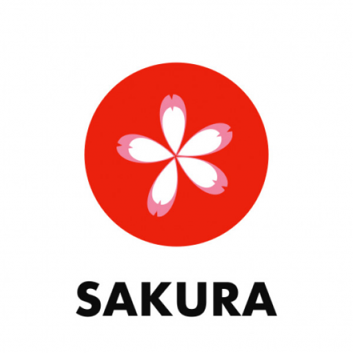 Sakura Restaurant - Japan Poin logo