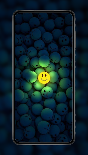 Emoji Wallpaper 2023