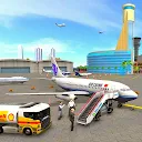 Aeroplane Parking Simulator 