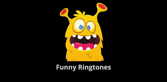 Funny Ringtones : Funny tones