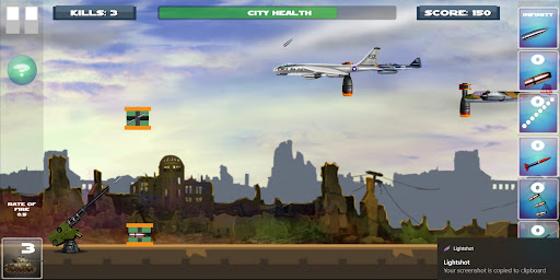 Flak 37 Screen 3