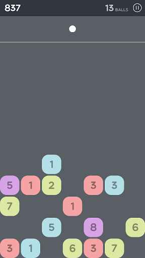 Blocks Out Screen 2